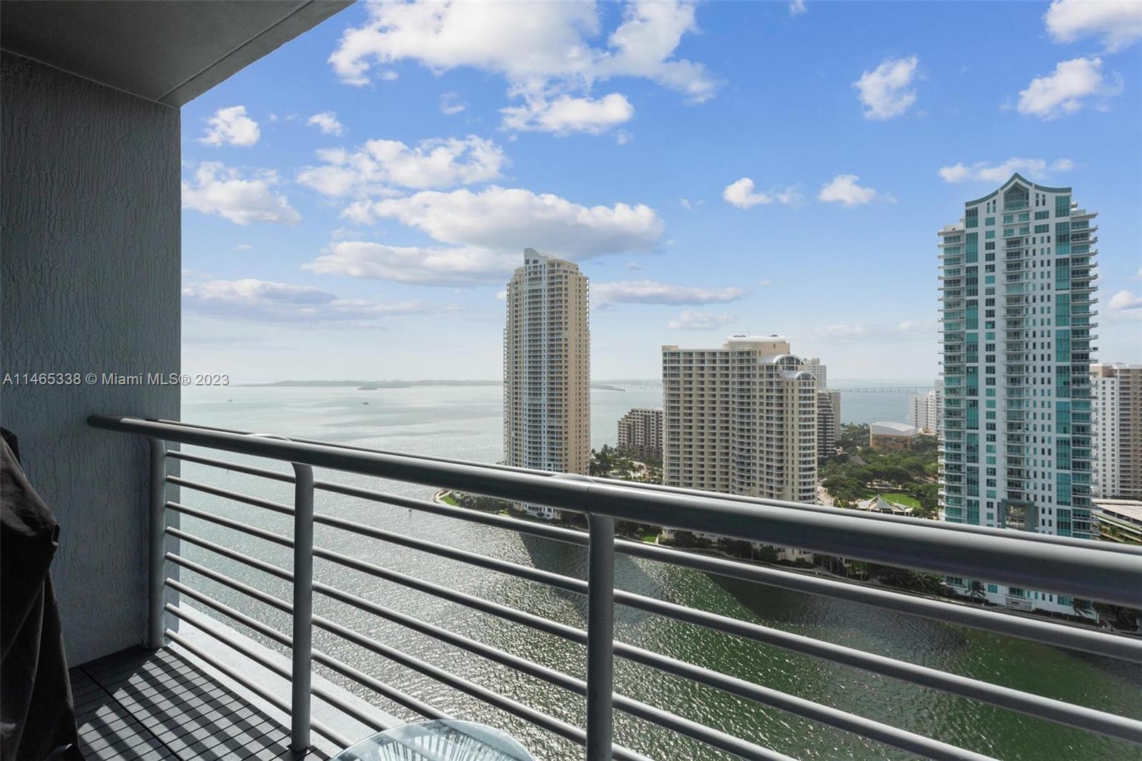 Photo 1 of One Miami East Condo in Miami - MLS A11465338