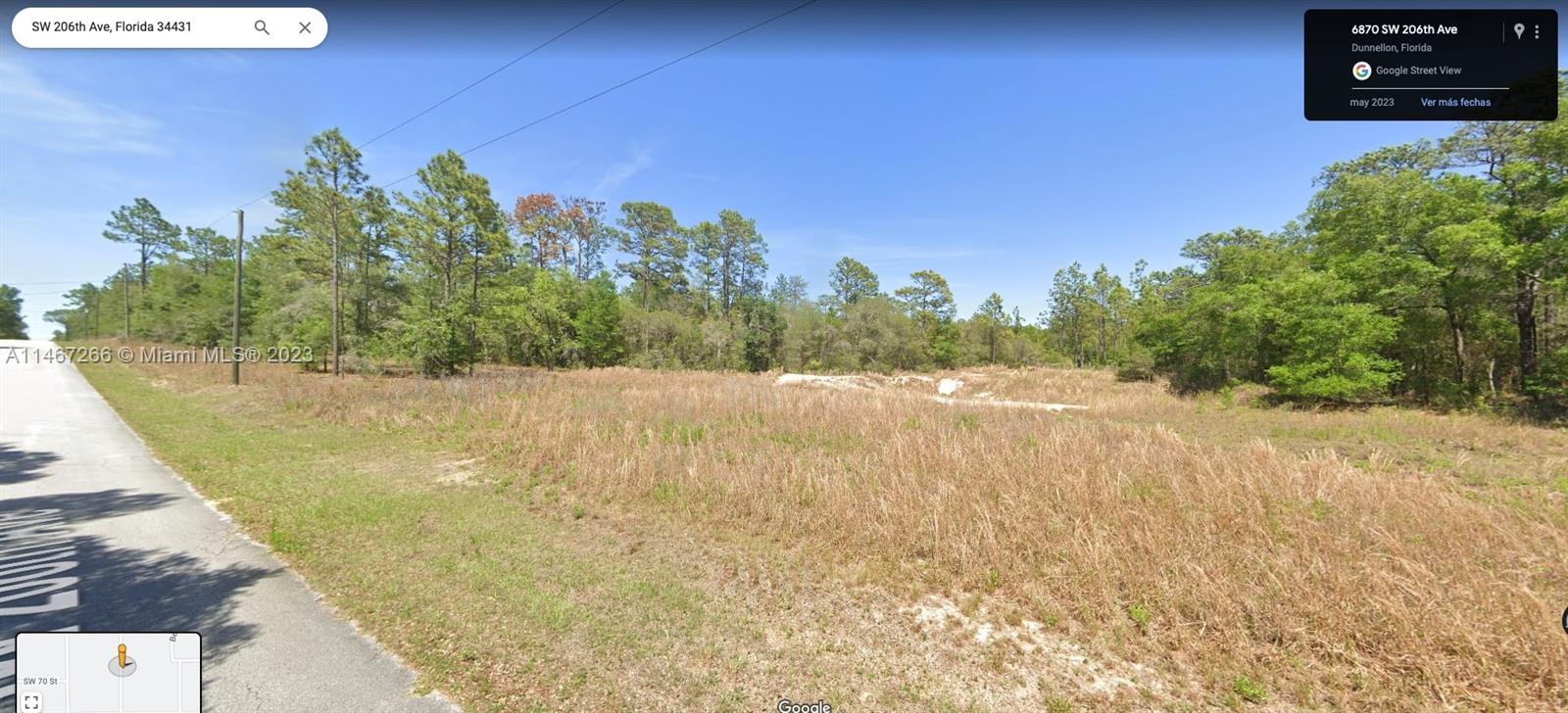 SW 206 Ave Ashcroft St, Other City - In The State Of Florida, FL 34431