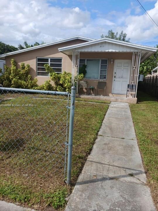 3075 NW 59th St  For Sale A11466566, FL