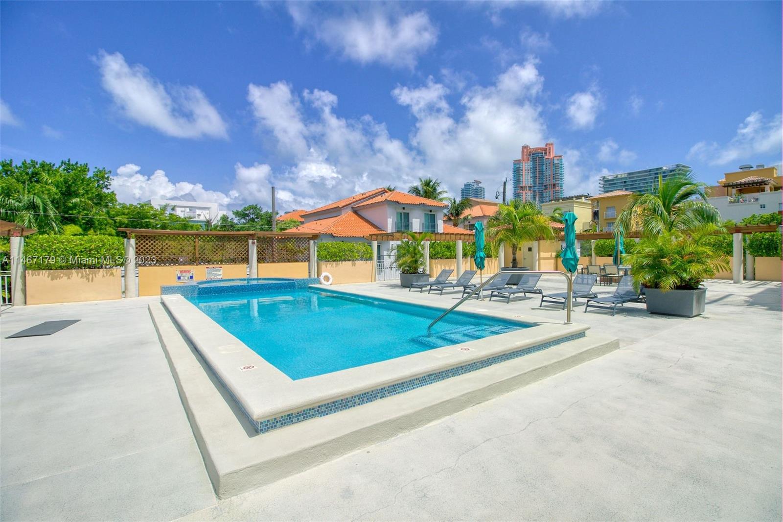 Photo 16 of The Ambassadors Condo Apt 101 in Miami Beach - MLS A11467179
