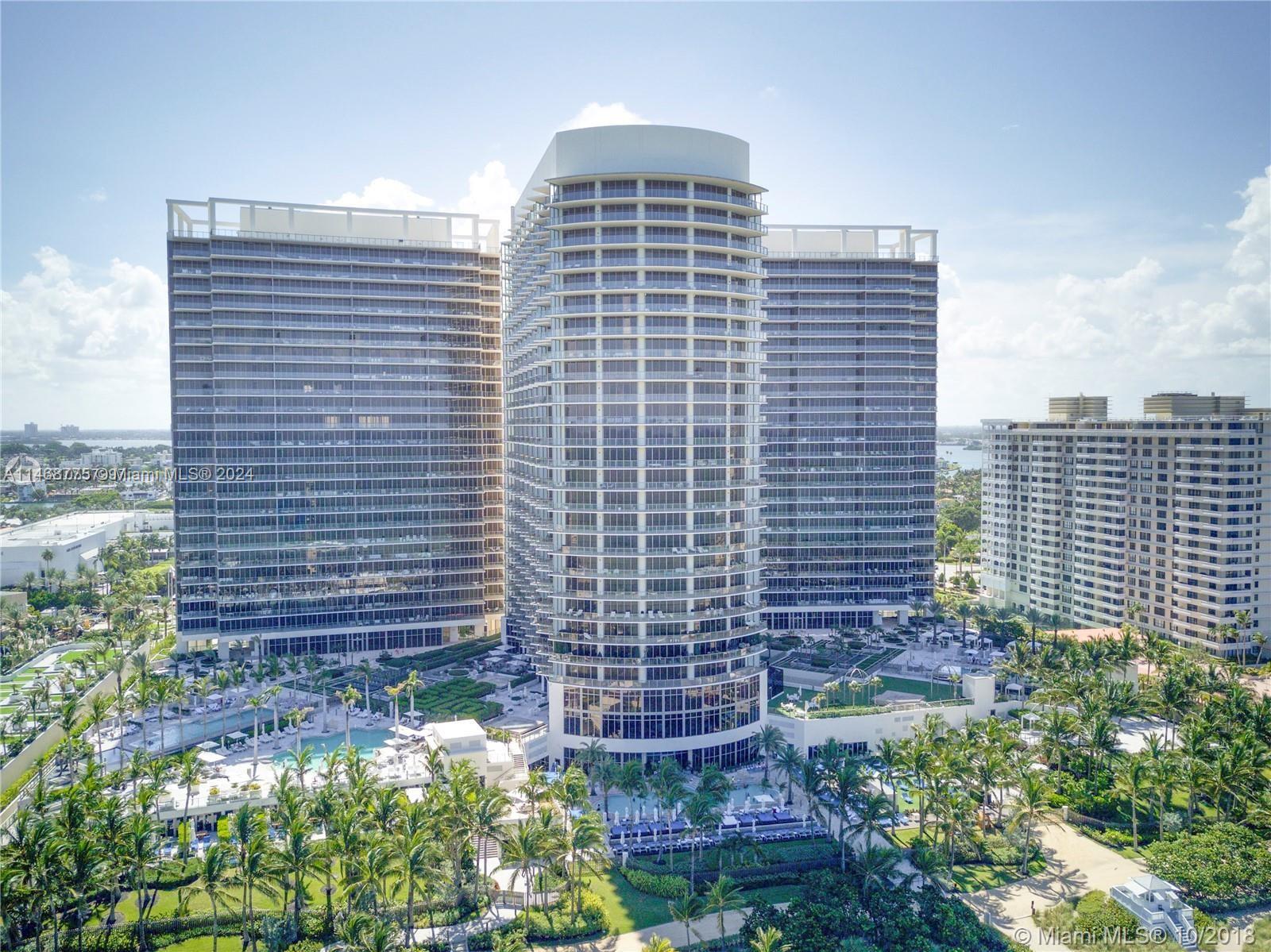 9701  Collins Ave #2004S For Sale A11468775, FL