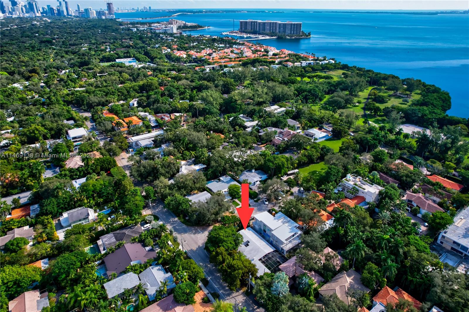 Rock Reef Properties For Sale Homes and Condos Miami, Florida