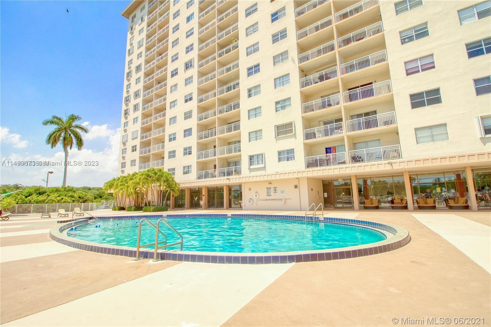 400  Kings Point Dr #218 For Sale A11469673, FL