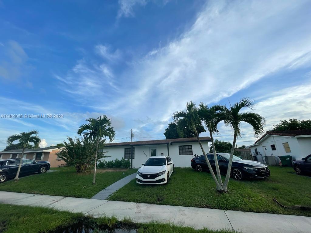 11832 SW 207th St  For Sale A11469058, FL