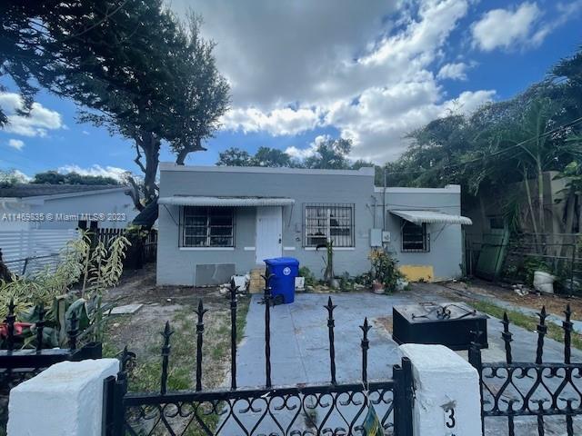 328 NW 46th Street, Miami, FL 33127