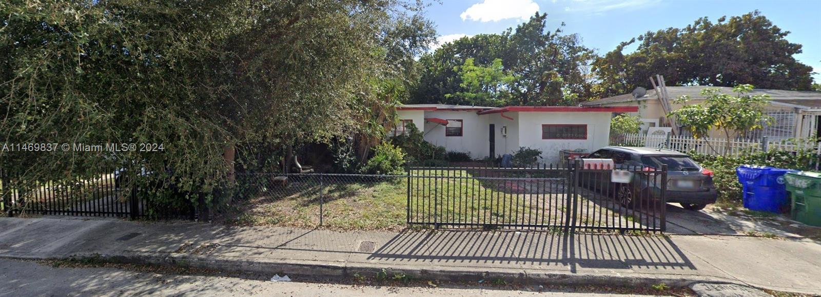 350 NW 45th St  For Sale A11469837, FL