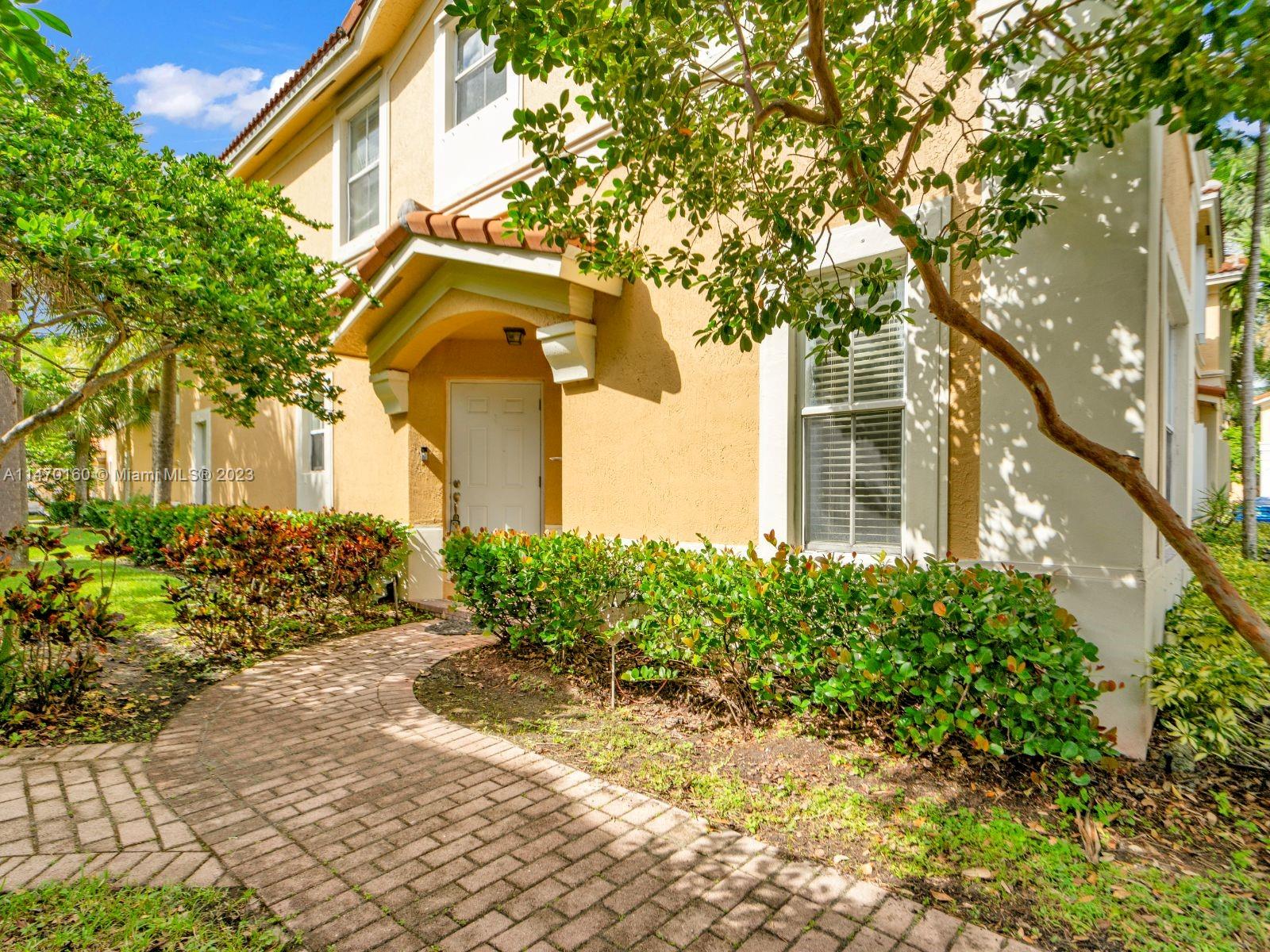 3136 SW 129th Way 157, Miramar, Florida 33027, 3 Bedrooms Bedrooms, ,2 BathroomsBathrooms,Residentiallease,For Rent,3136 SW 129th Way 157,A11470160