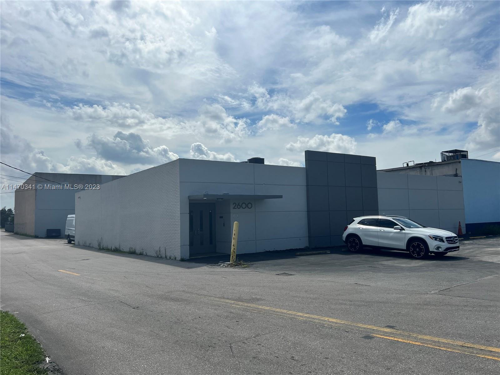 14001 NW 27th Ave