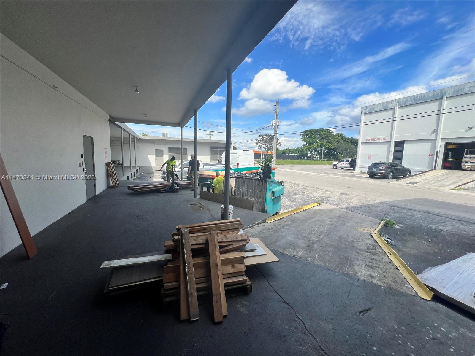 14001 NW 27th Ave