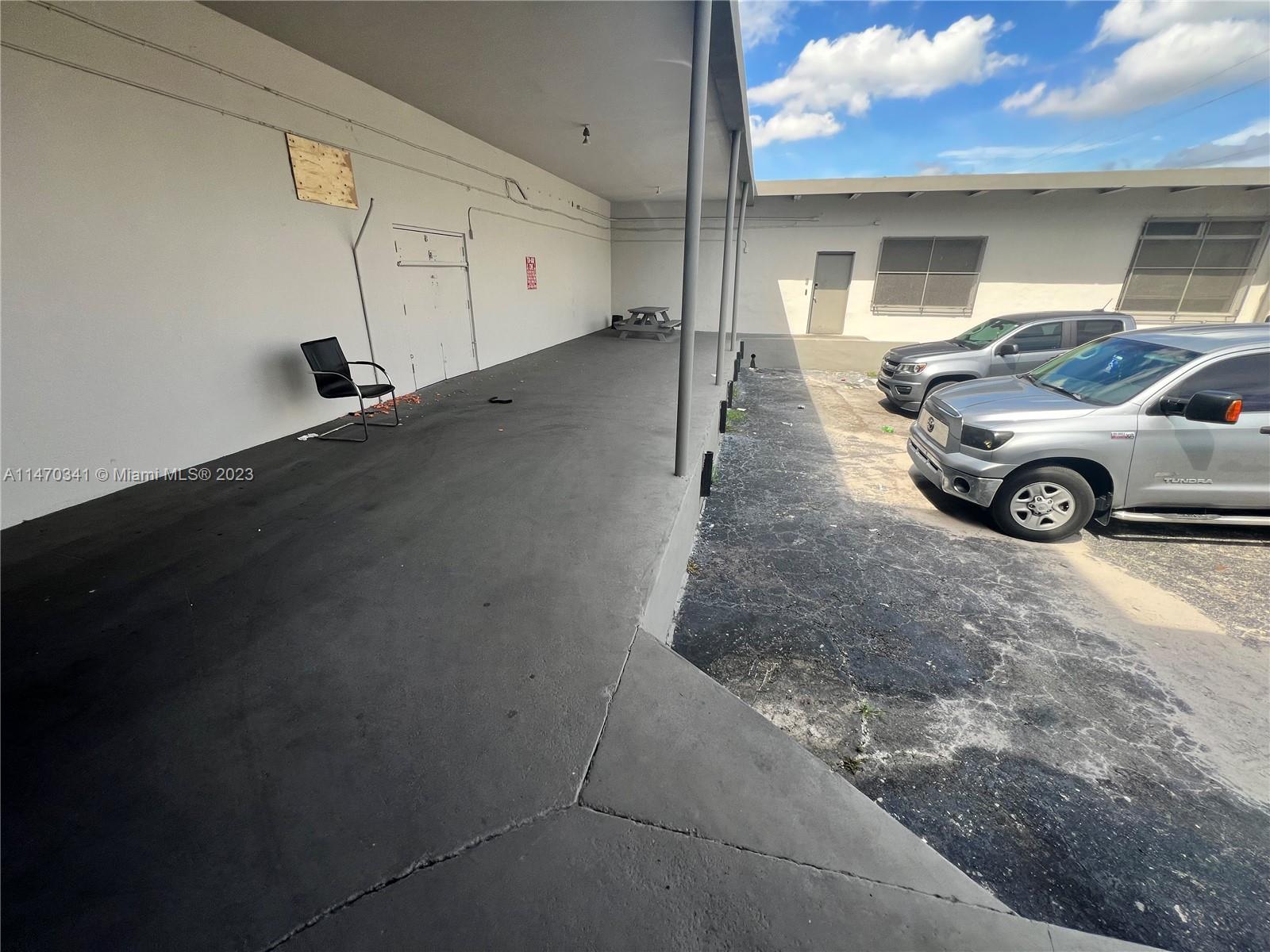 14001 NW 27th Ave