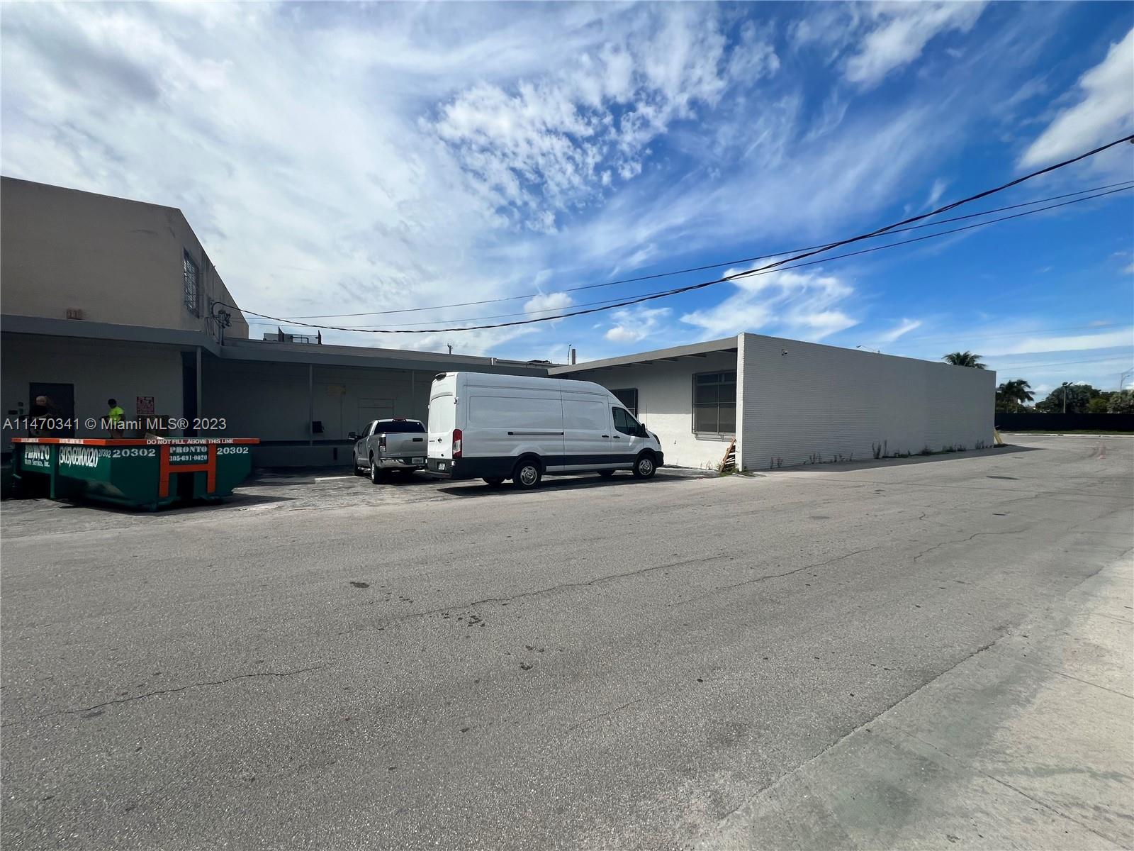 14001 NW 27th Ave