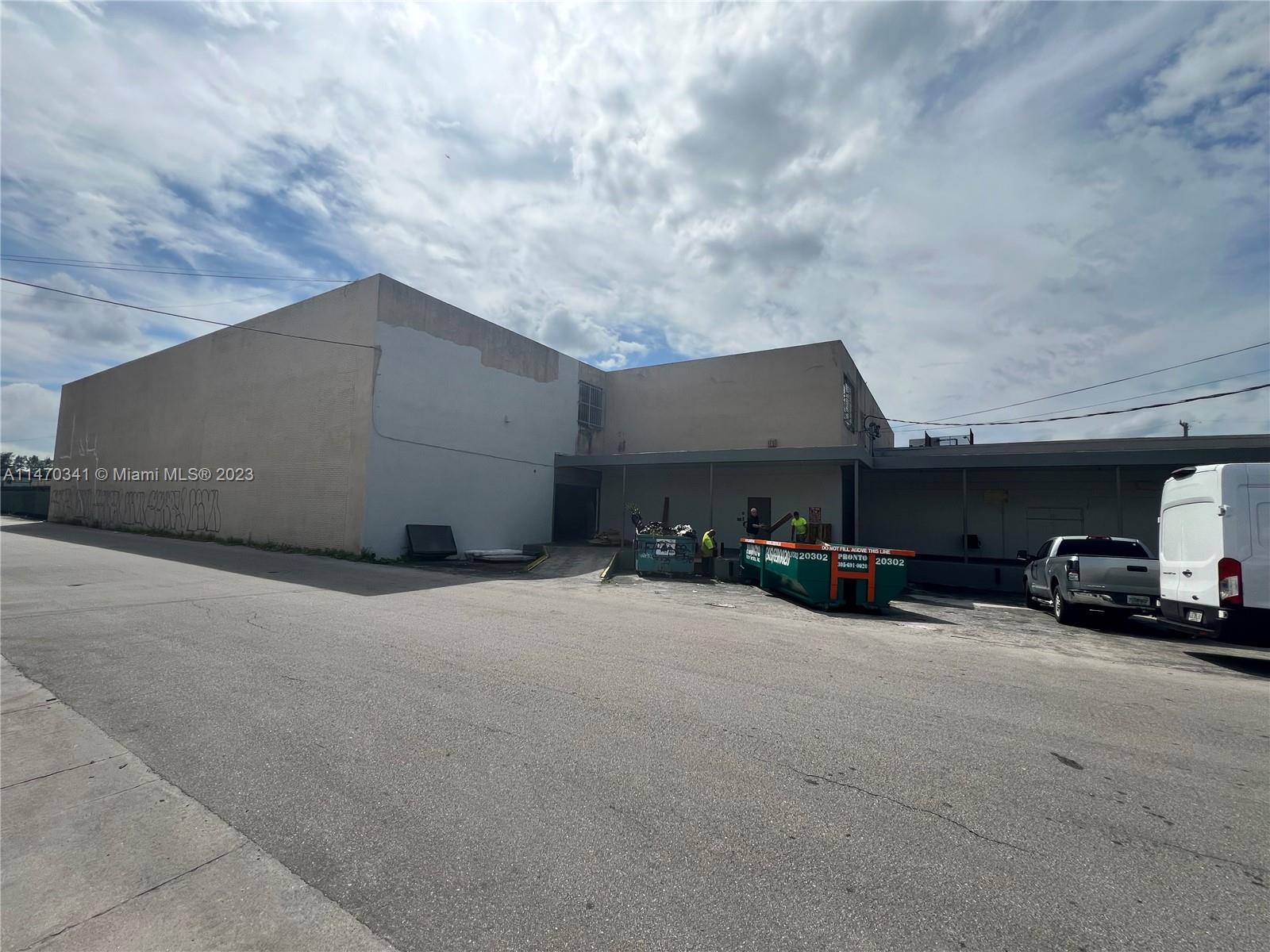14001 NW 27th Ave