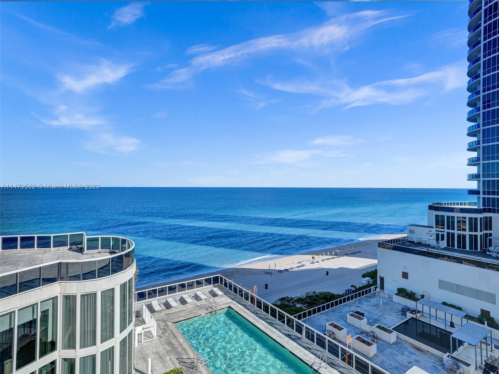 16001  Collins Ave #702 For Sale A11470562, FL