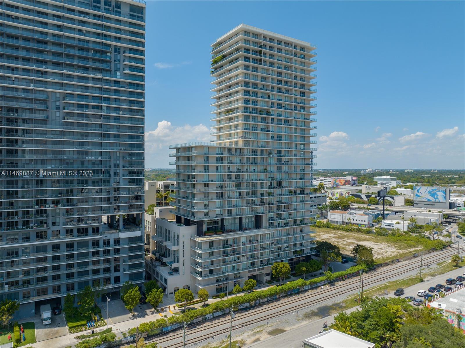 3449 NE 1st Ave #109 For Sale A11469887, FL