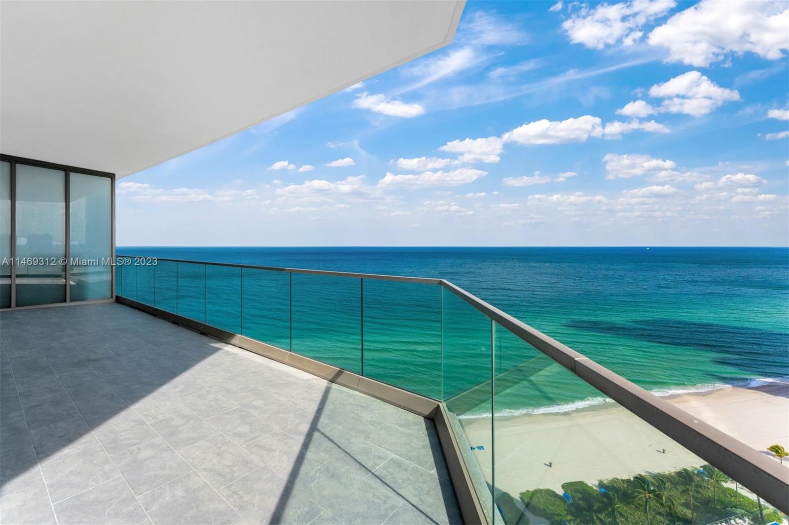 Zilbert Residences by Armani Casa Armani Apt 1904 Condo For Sale in