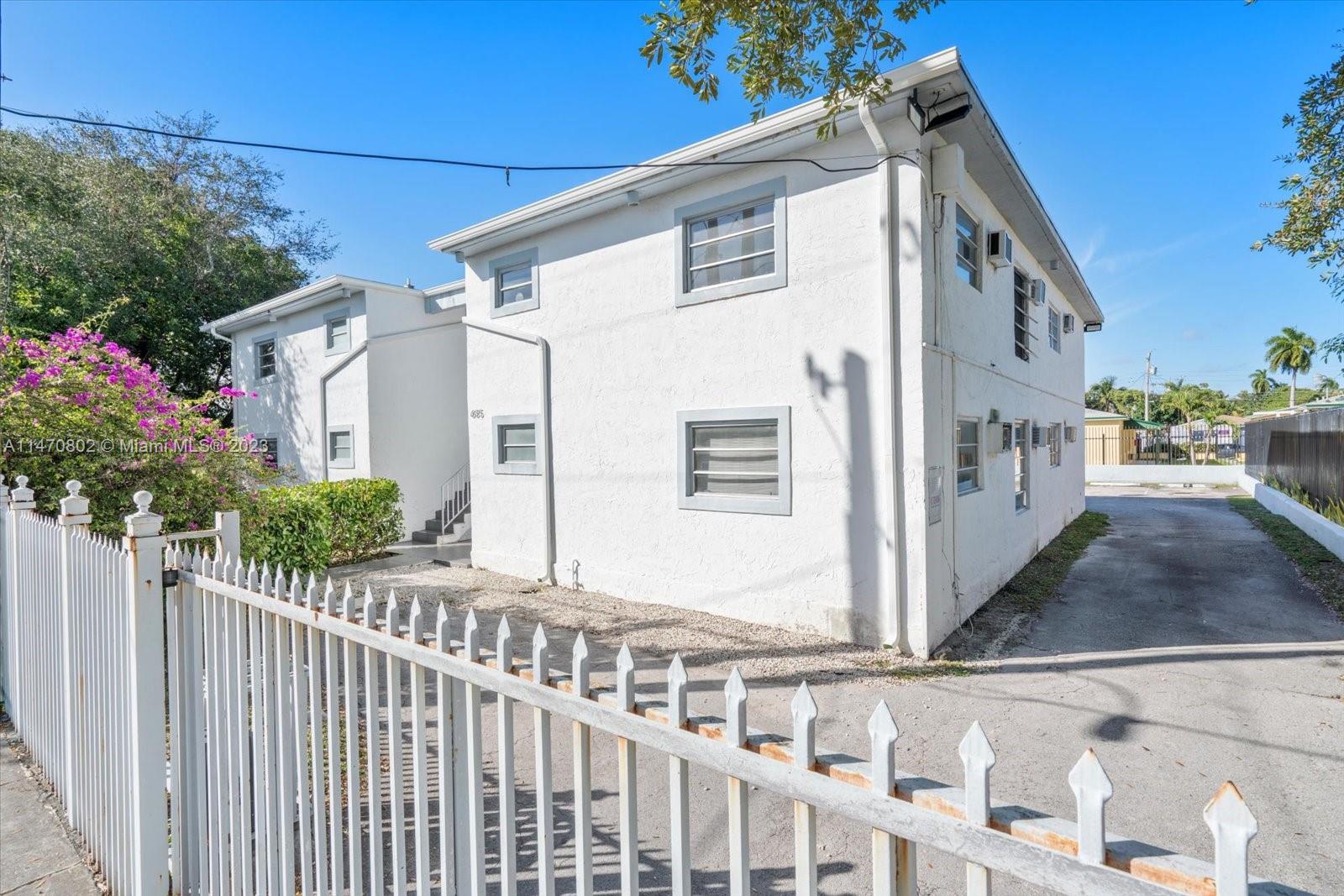 655 NE 85th St PORTFOLIO, Miami, FL 33138