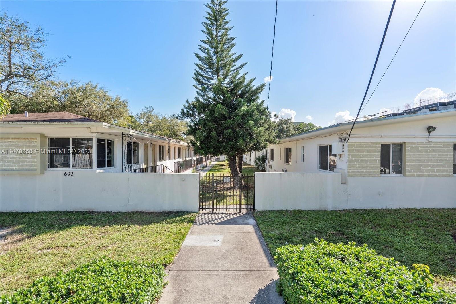 688 NE 85th St PORTFOLIO  For Sale A11470858, FL