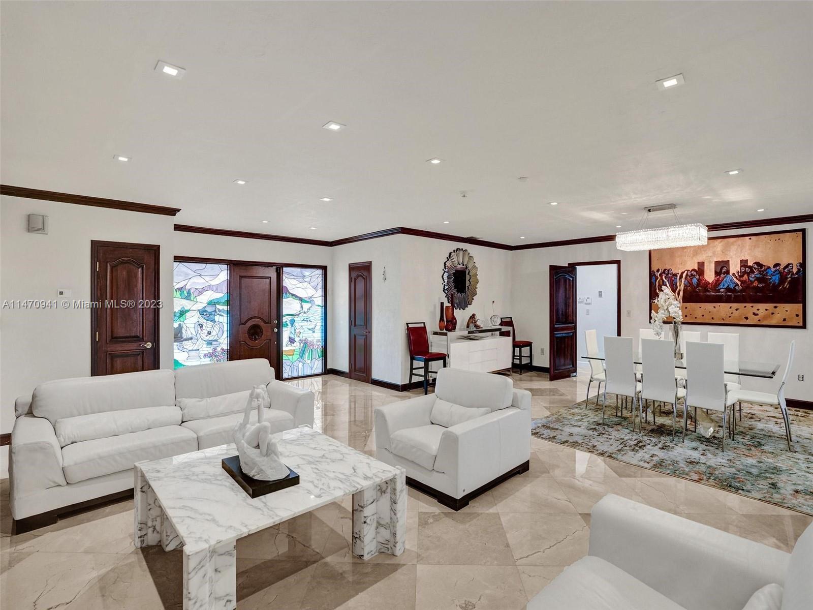 Enchanted Lake Homes