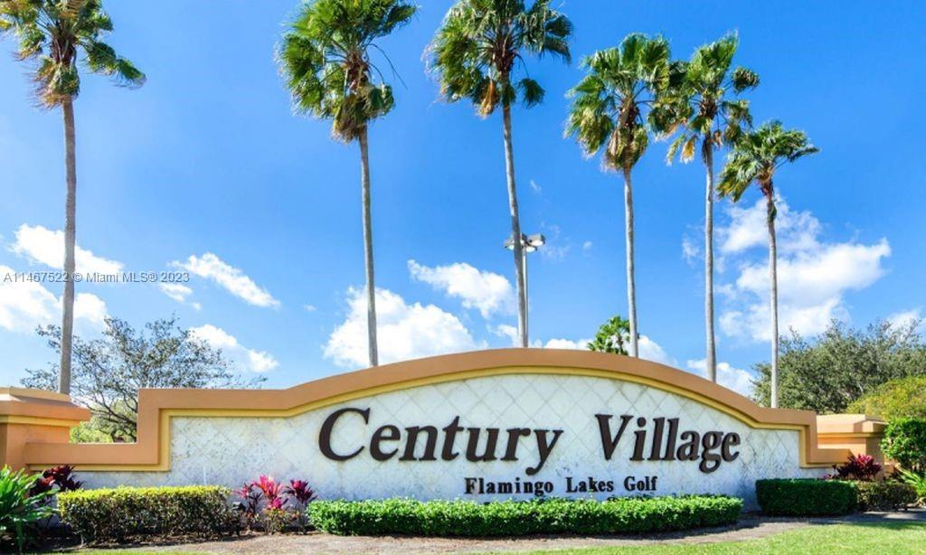 13300 SW 1st Street #204-O For Sale A11467522, FL