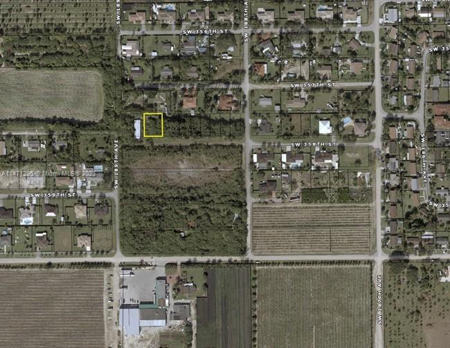 188xx SW 358, Florida City, FL 33034