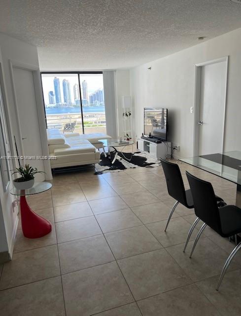Spectacular fully remodeled 2 bedroom /2 bathroom located at the exclusive PARC CENTRAL EAST, with breathtaking views of the ocean and Intercoastal. Unit has been freshly painted, both bathrooms have been updated, as well as the kitchen. Unit has brand new washer and dryer inside. Amenities include 2 swimming pools, hot tub, sauna, gym, valet parking, 24 hour security, newly renovated designed lobby. Excellent location - walking distance to Aventura mall, all restaurants around, publix and minutes from Sunny Isles Beach. Additional parking available at $70 a month. Available for different terms. Call listing agent for details.