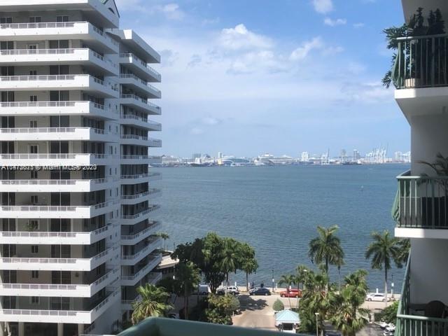 1408  Brickell Bay Dr #1018 For Sale A11472071, FL