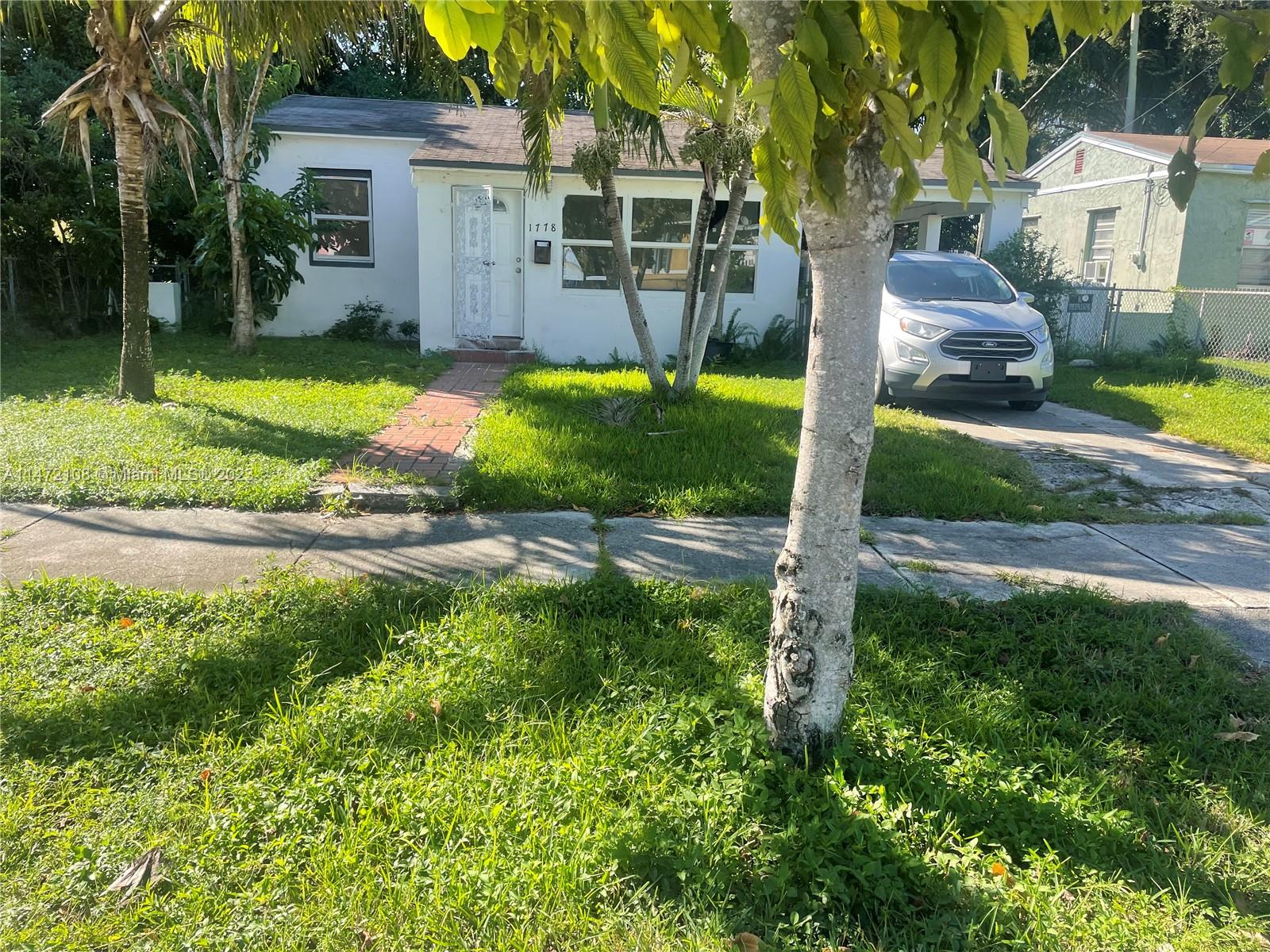 1778 NW 56th St  For Sale A11472108, FL