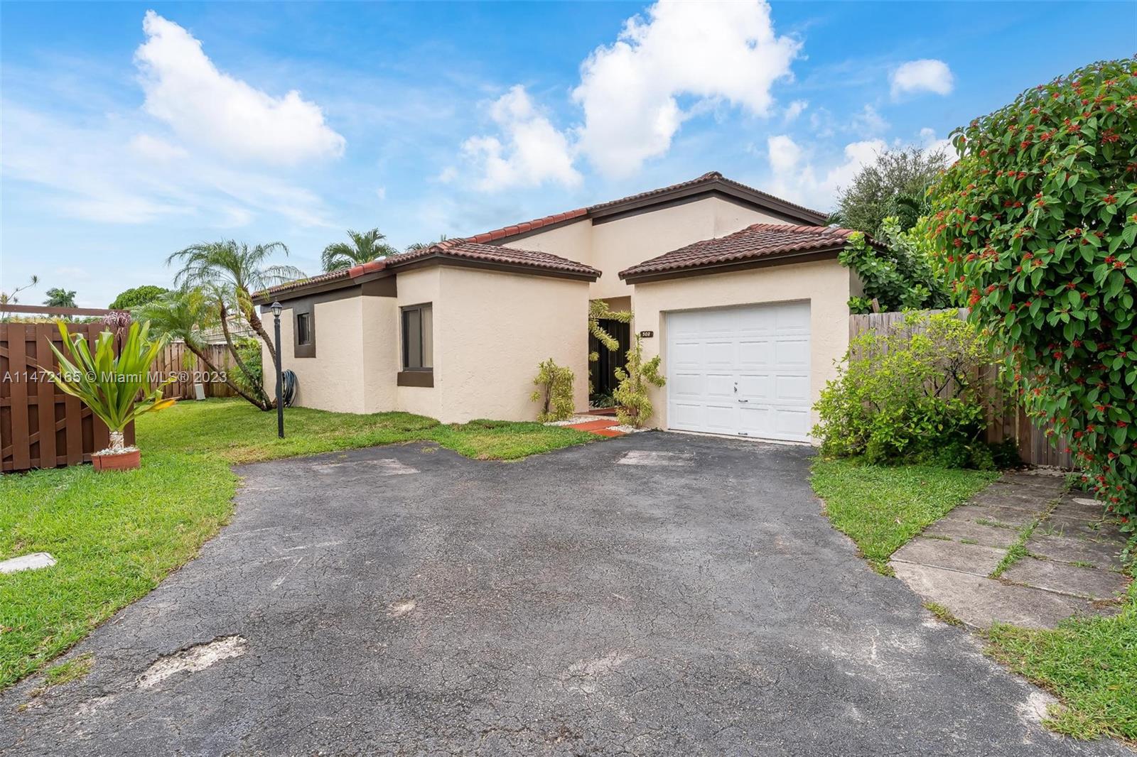 Photo 1 of 502 SW 88th Ct in Miami - MLS A11472165