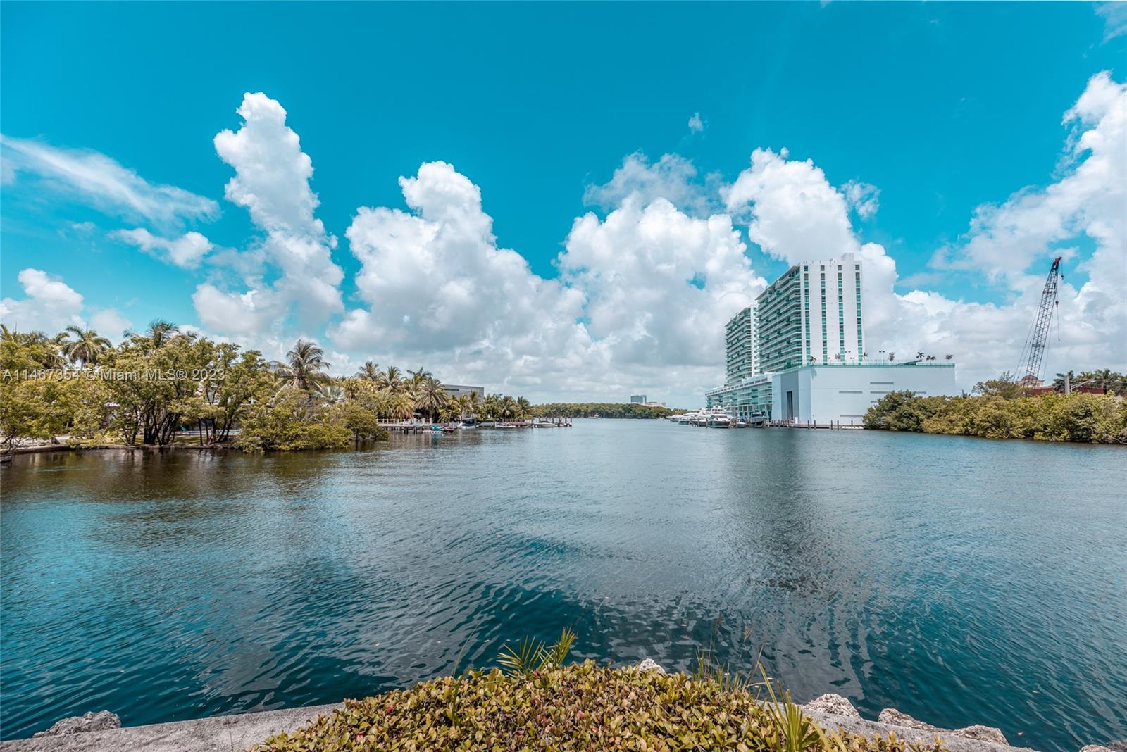 Photo 2 of Oceania V Apt 655 in Sunny Isles Beach - MLS A11467354