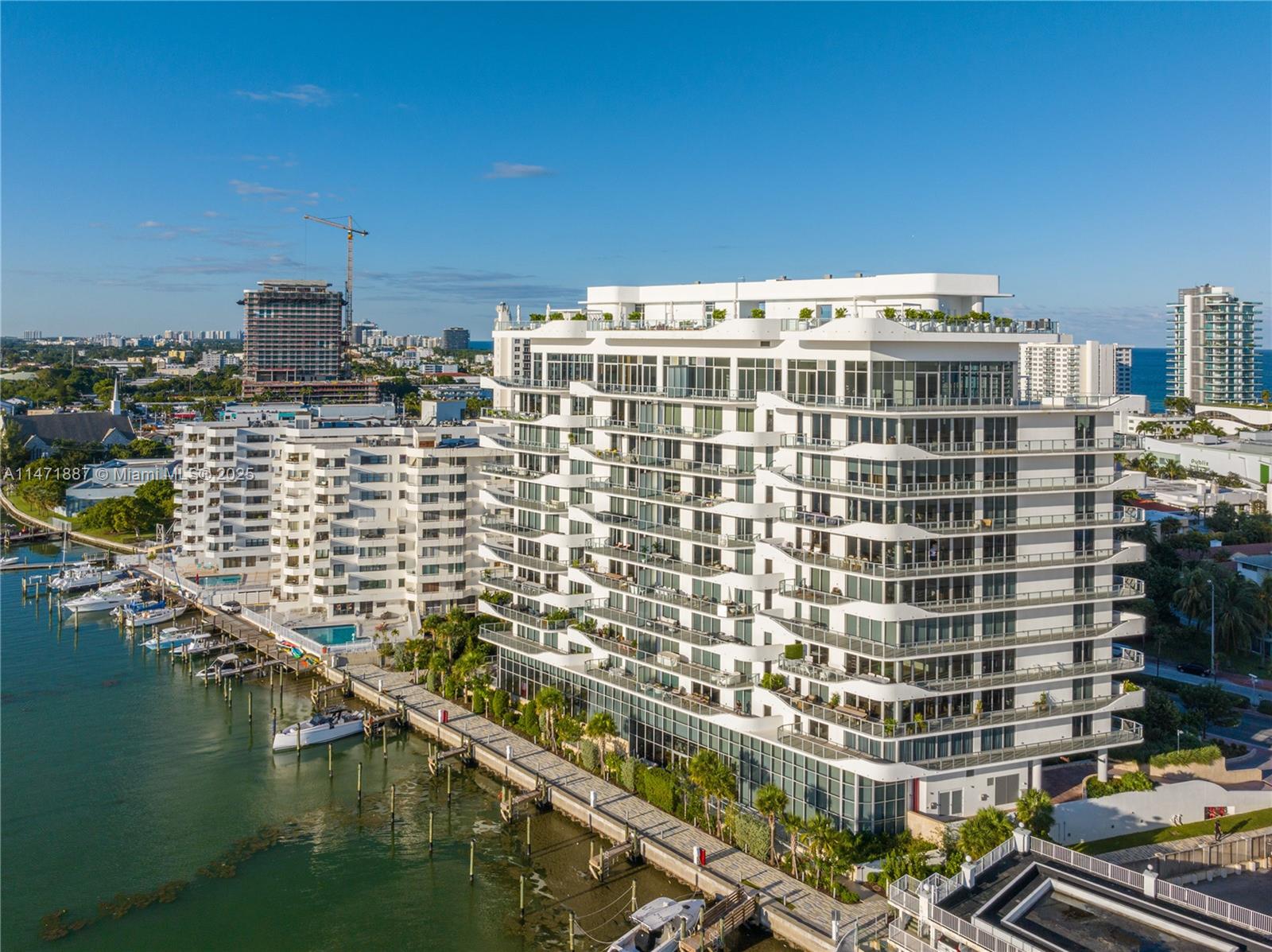 6800 INDIAN CREEK DR #7A, MIAMI BEACH, FL 33141 