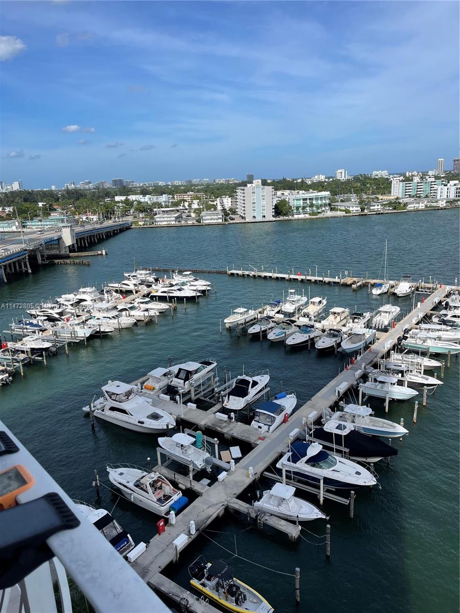 Miami Boat Slips For Sale & Lease