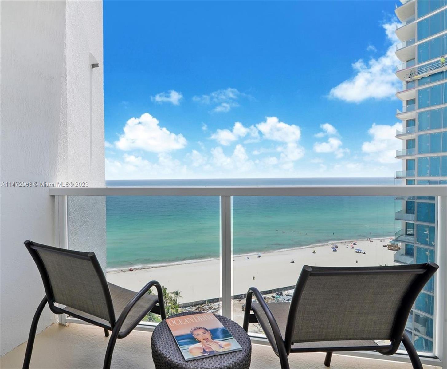 18001 Collins Ave 2910, Sunny Isles Beach, FL 33160