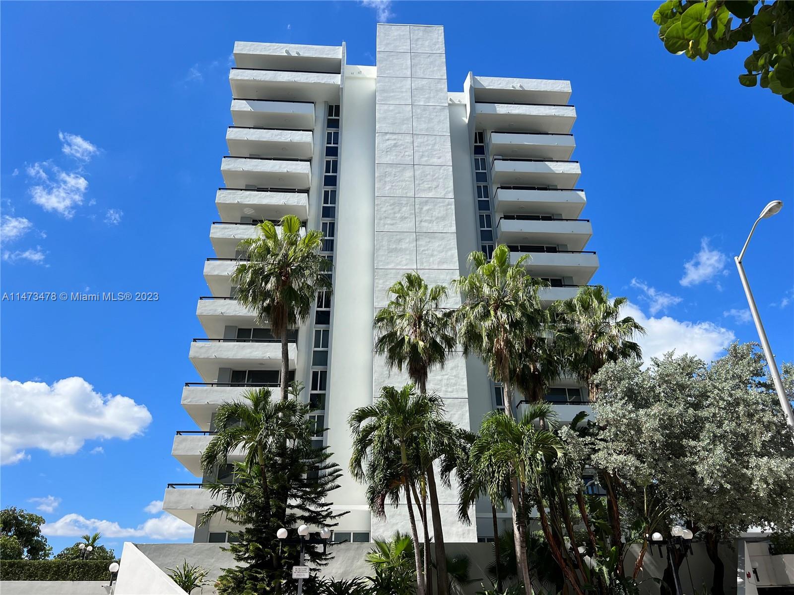 3200  Collins Ave #12-8 For Sale A11473478, FL