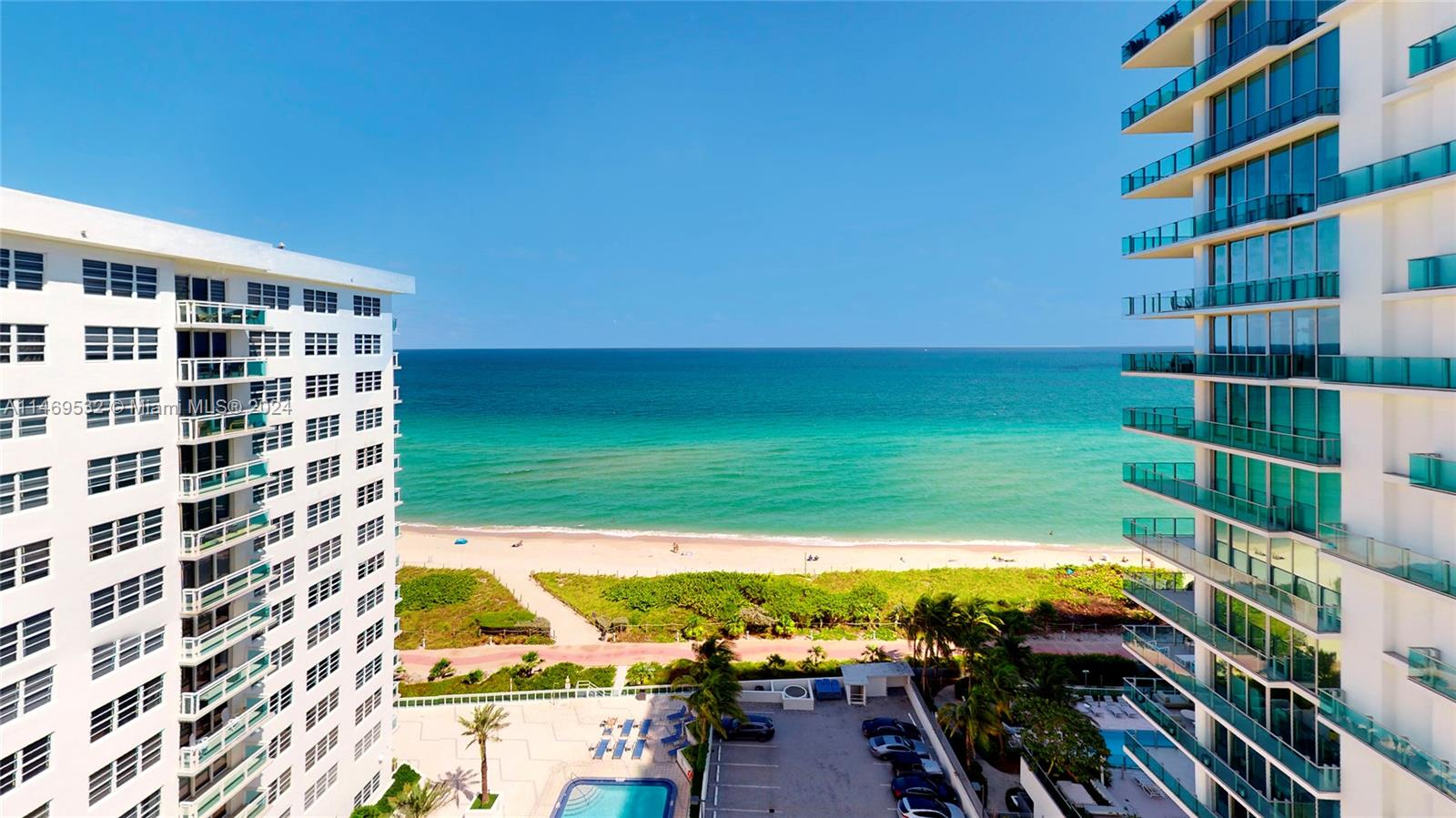 6917  Collins Ave #810 For Sale A11469532, FL