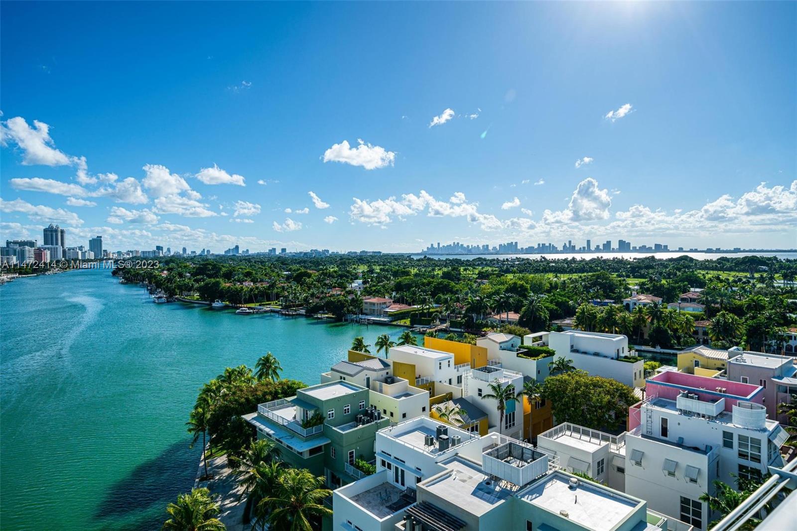 6101  Aqua Ave #PH10A For Sale A11472414, FL