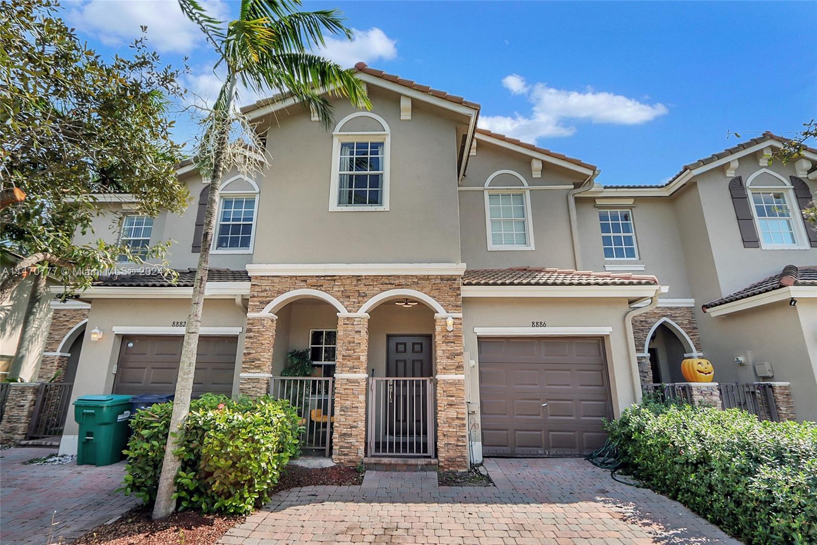 8886 SW 226th Ter  For Sale A11470777, FL