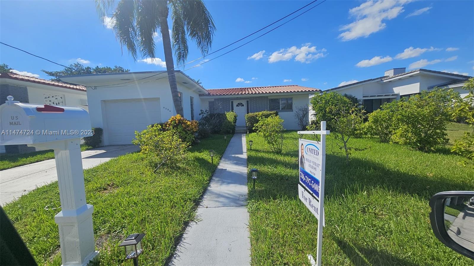 9356  Byron Ave  For Sale A11474724, FL