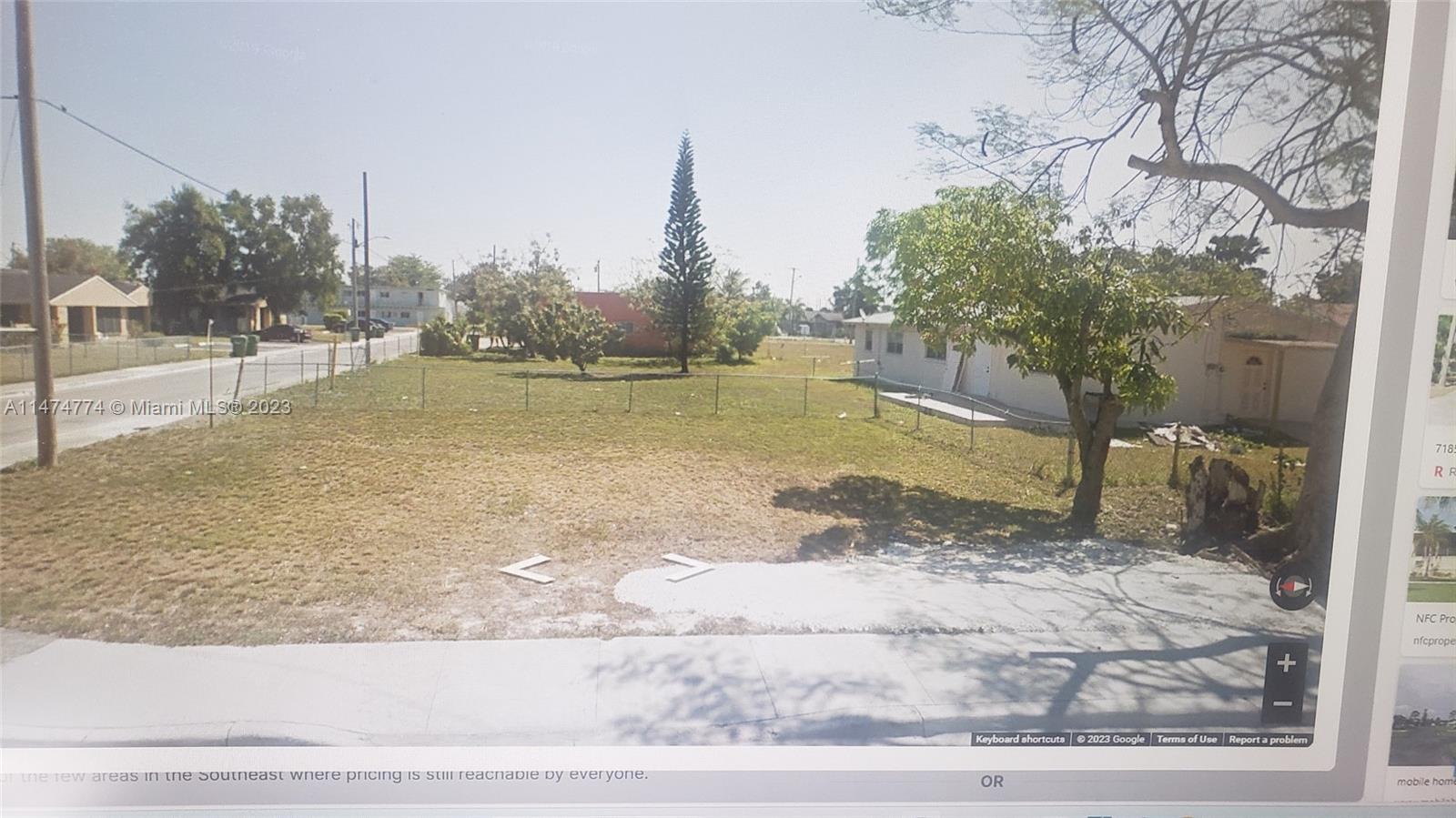 511 SW 5th Ave, Homestead, FL 33034