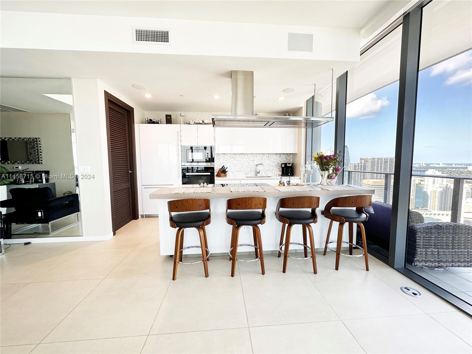 Brickell Flatiron