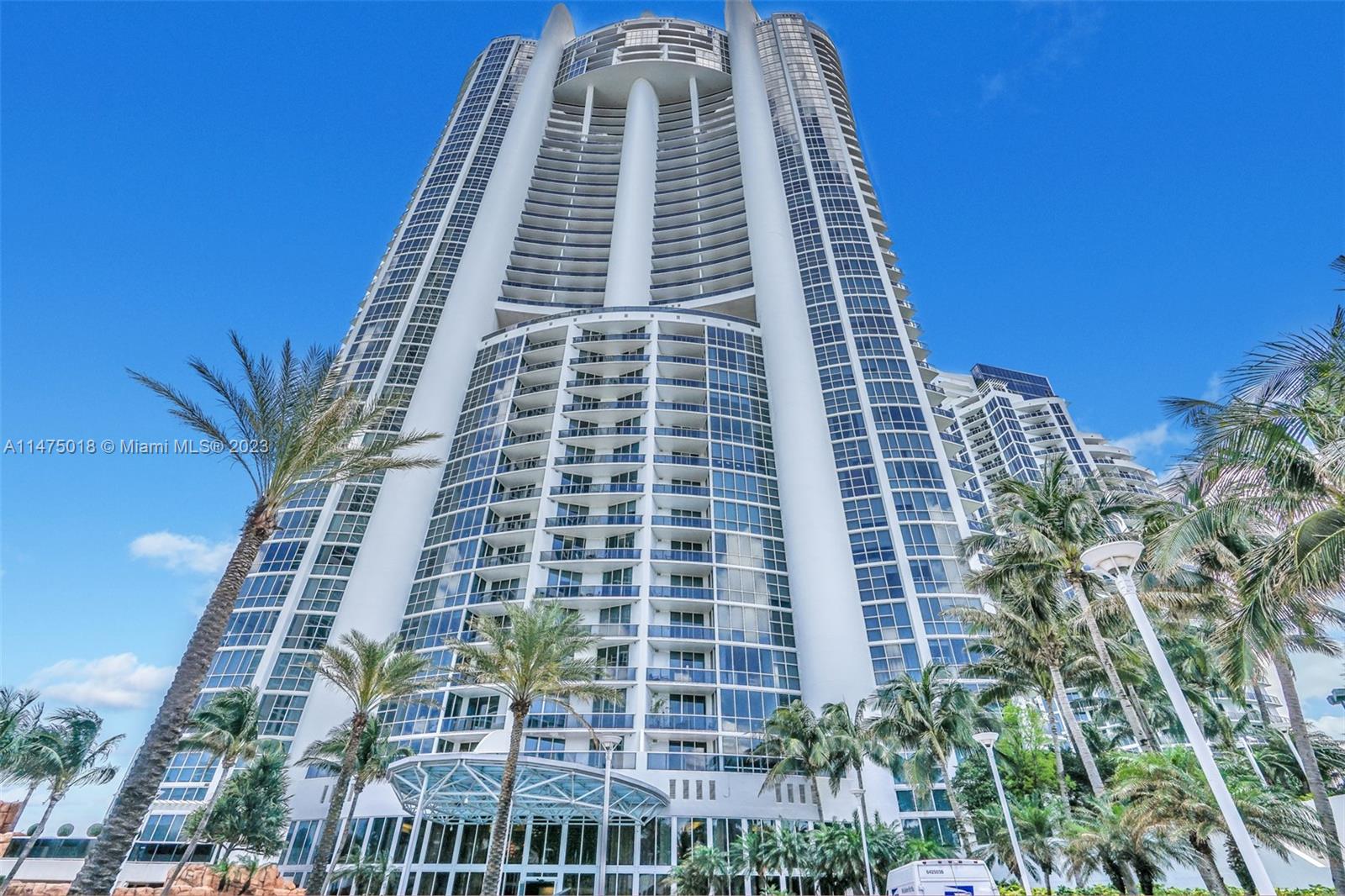 18101  Collins Ave #804 For Sale A11475018, FL