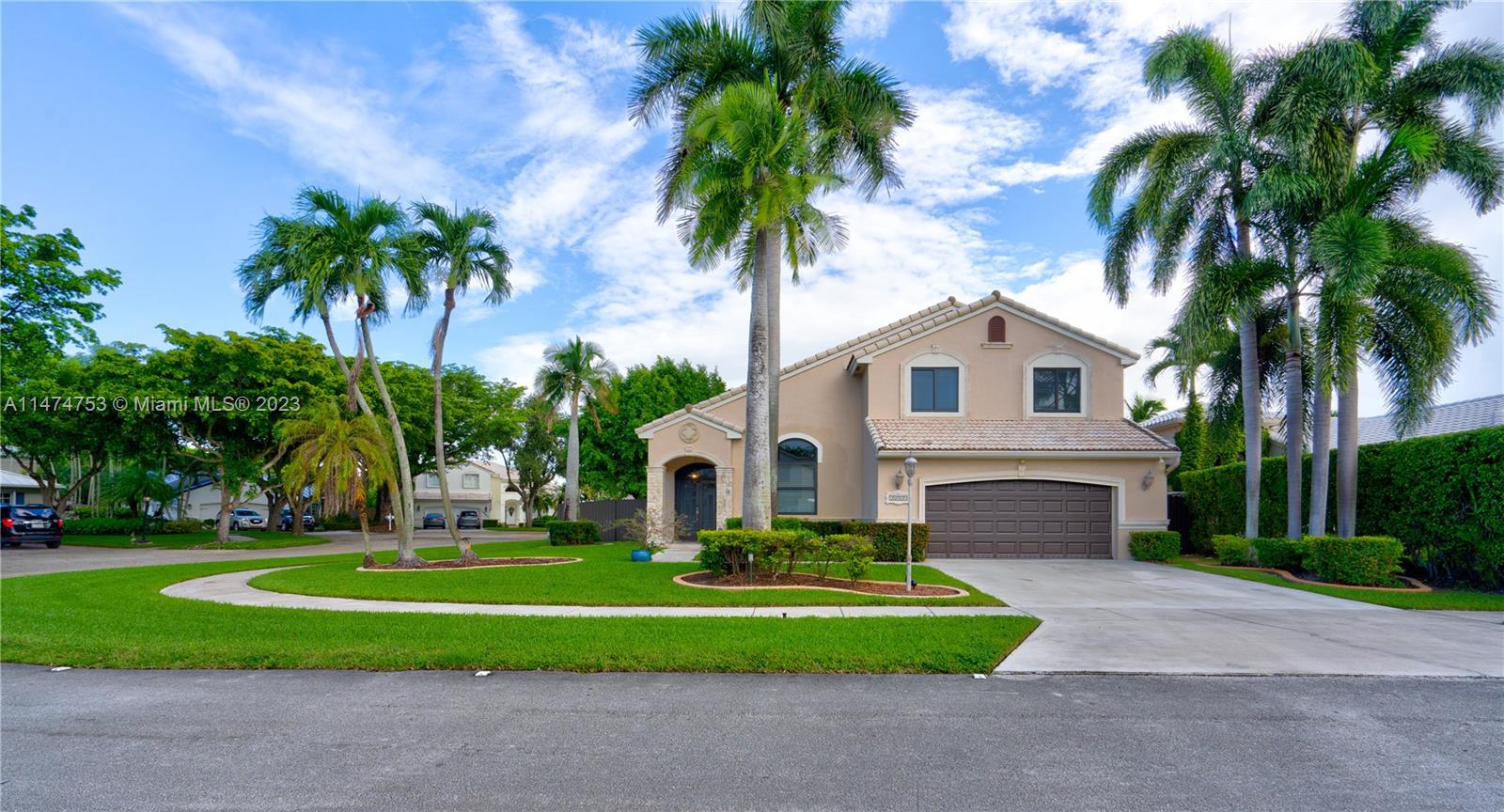 15933 SW 77th St  For Sale A11474753, FL