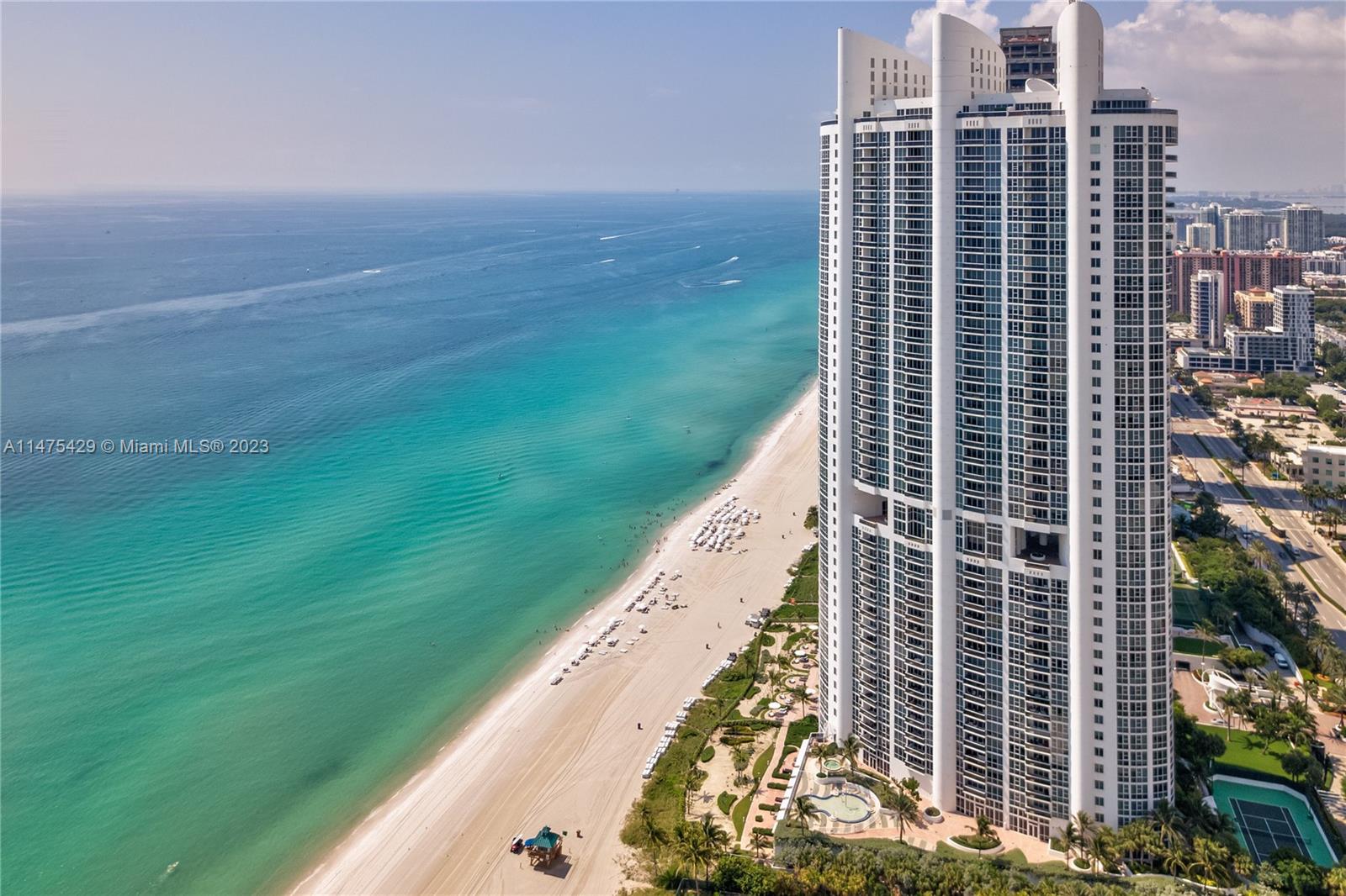 18201 Collins Ave 1905, Sunny Isles Beach, FL 33160