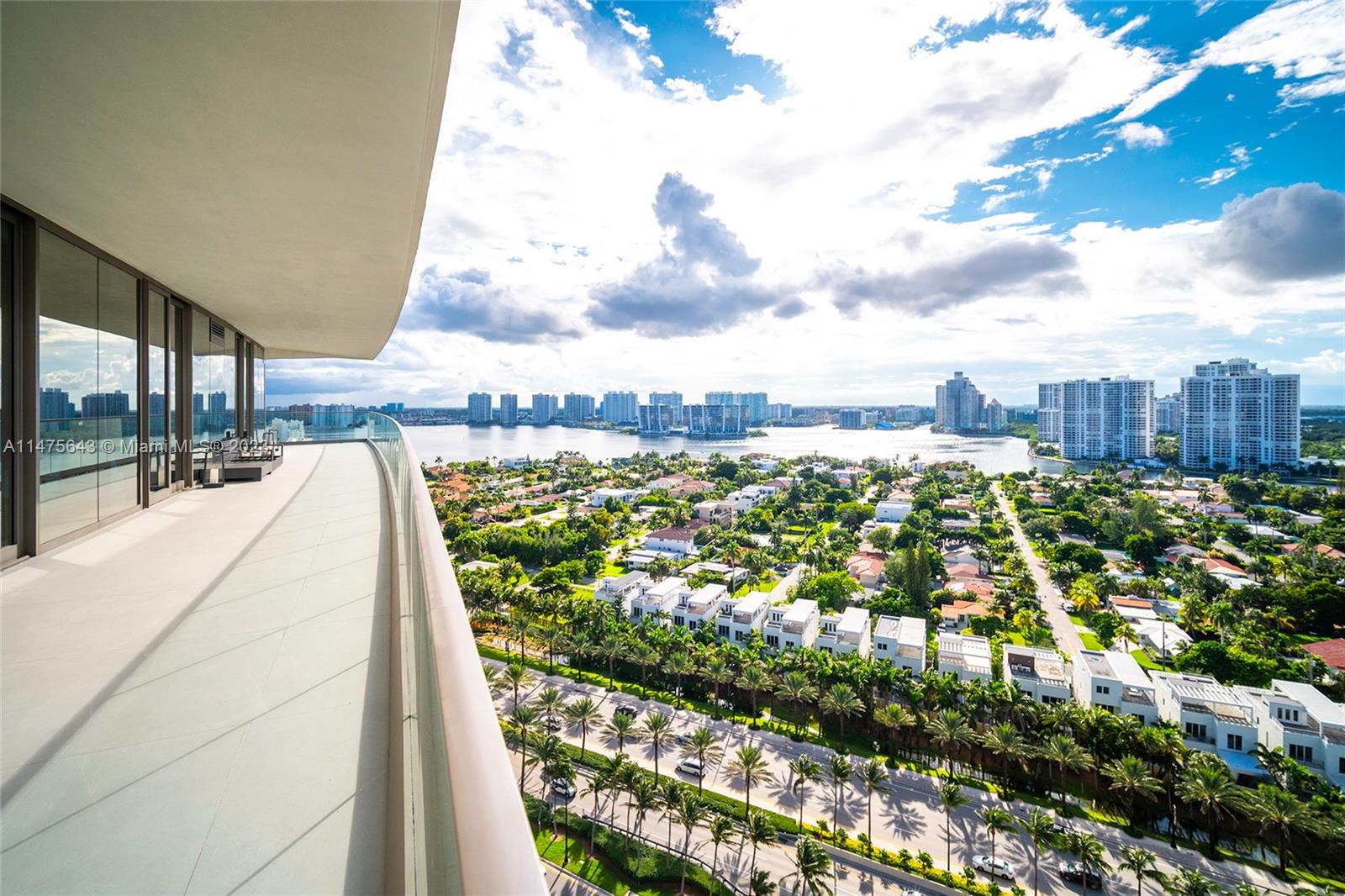 18975  Collins Ave #1705 For Sale A11475643, FL