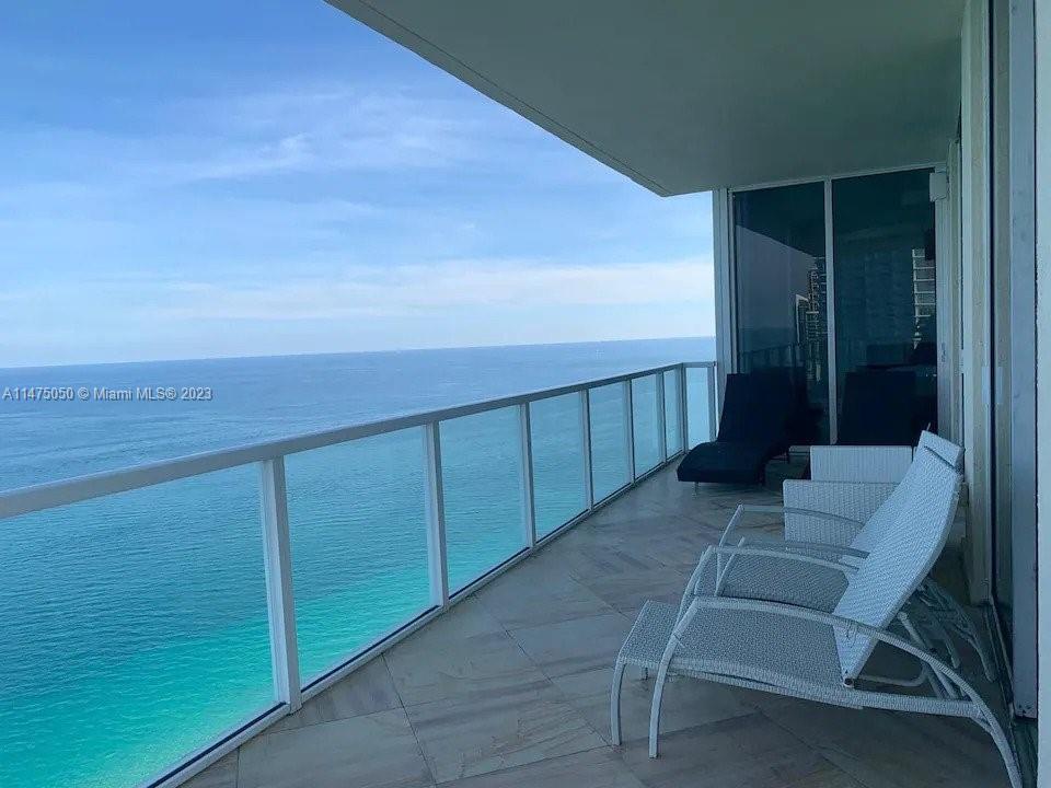 Ultra modern 2 bed/2.5 bath Condo with amazing panoramic beach and city views from every bedroom. This unit comes fully furnished with washer and dryer in-unit, with a sound system in all rooms and balcony. The community includes a gym, pool, beach access, and walking distance to all neighboring restaurants and amenities. The unit can be rented for a minimum of 30 days (month -to- month basis) or 6 months or 1 year. The rent price for 30 days = $14,000. 6 months = $11,500 and 1 year = $9,000.