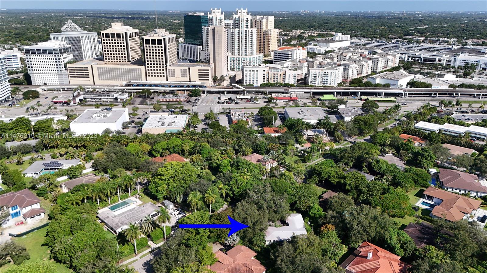 Exquisite 3/2 home in beautiful, convenient North Pinecrest. Feel assured your kids are receiving a greatly recognized education as this home is in the highly sought Pinecrest Elementary, Palmetto Middle & Palmetto Senior High School Districts, & near Gulliver Preparatory Upper School Campus, Lourdes Academy, Epiphany & Temple Beth Am Day Schools.  Walk to Dadeland Mall, Dadeland S. Metrorail Station, Royal Palm Tennis Club & Pinecrest Parks. Bike to Pinecrest Gardens, Matheson Hammock, Fairchild Garden, Pinecrest Library & Suniland Park.  Glass sliding doors open this home to an exquisite flowering garden enhancing the large screened patio.  Relax outdoors among the lush gardens, fruit & shade trees.  Delight in this home’s serene ambience & convenient location for an enjoyable lifetime!