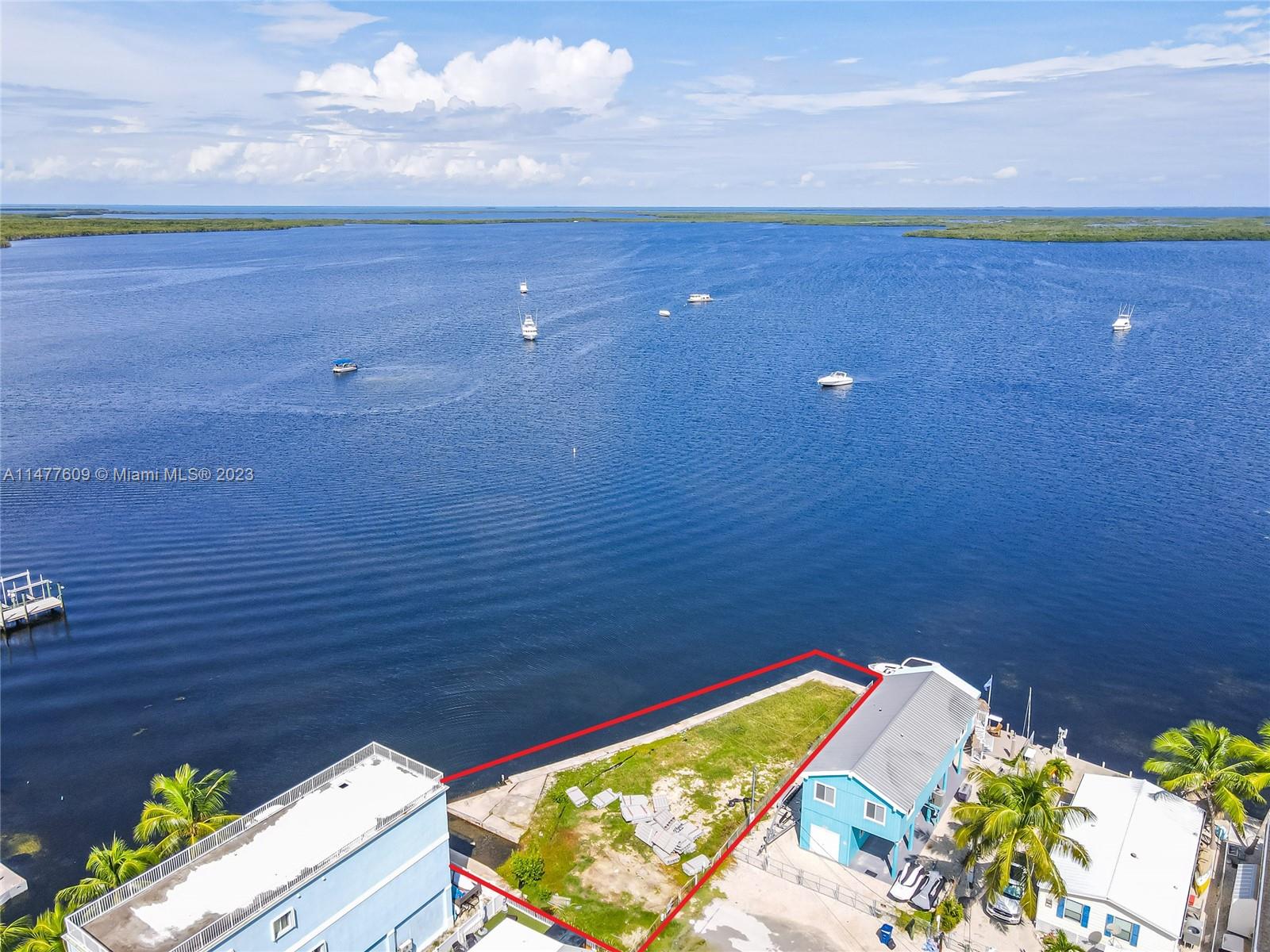 41 Avenue F, Key Largo, FL 33037