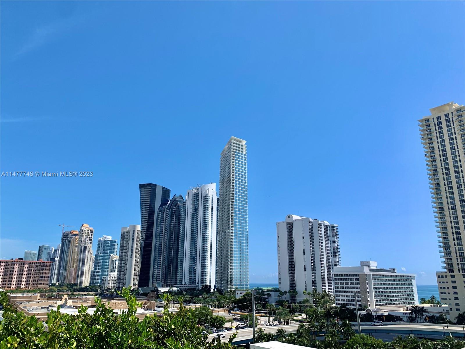 200  Sunny Isles Blvd #2-802 For Sale A11477746, FL