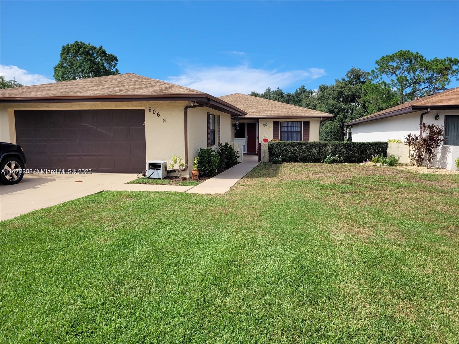 606 Turnberry Court 606, Winter Haven, FL 33884