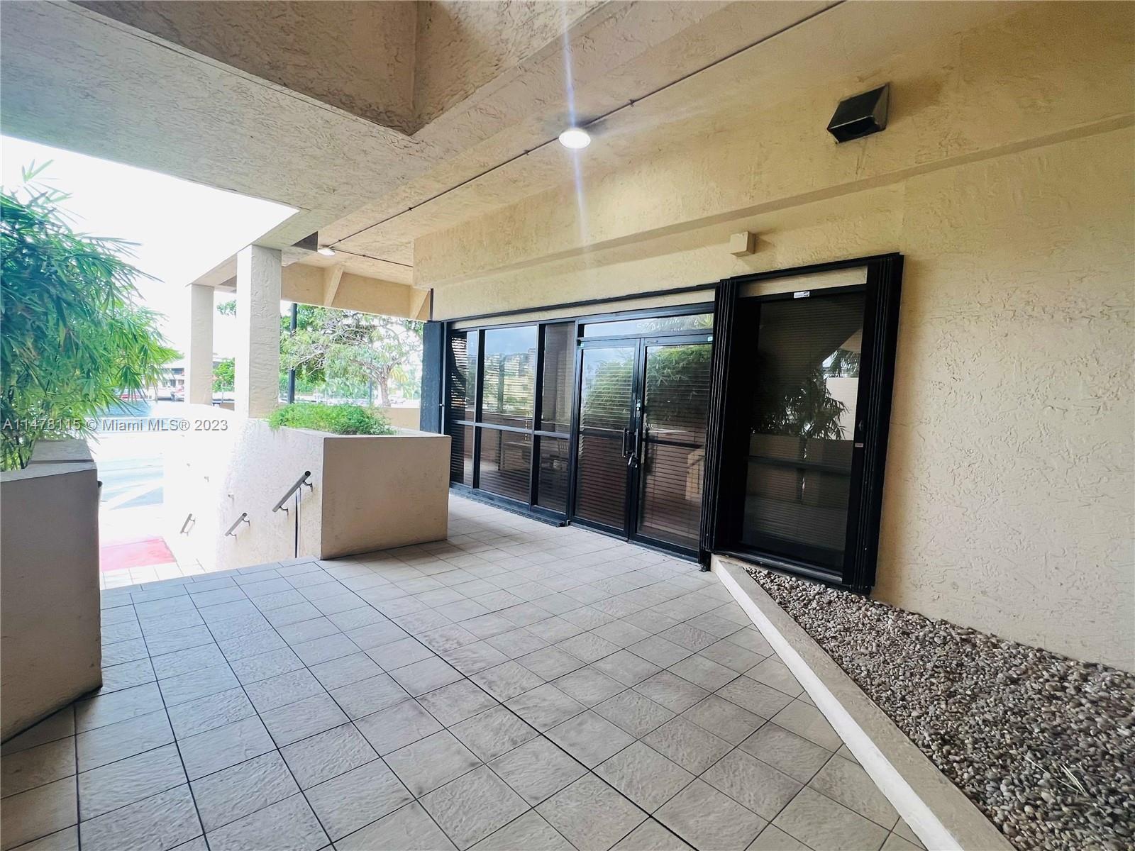 Exceptional opportunity to lease a versatile 2,869 SF OFFICE condo featuring private street entrance and four ADDITIONAL entrances from the lobby. Includes reception, 7 private offices, spacious open area, kitchenette + 2 restrooms. With the beach just steps away and access to relaxing outdoor areas, employees will appreciate the added effort put into ensuring their well-being alongside their productivity. Other business in the building include, gallery, medical offices, real estate, professional services. 

A prime spot for hosting both local and out-of-town clients, situated on the picturesque Collins Ave, on the ground floor of the prestigious Club Atlantis Condominium and a block away from Hotel 1.

Also available for sale at $1,500,000.