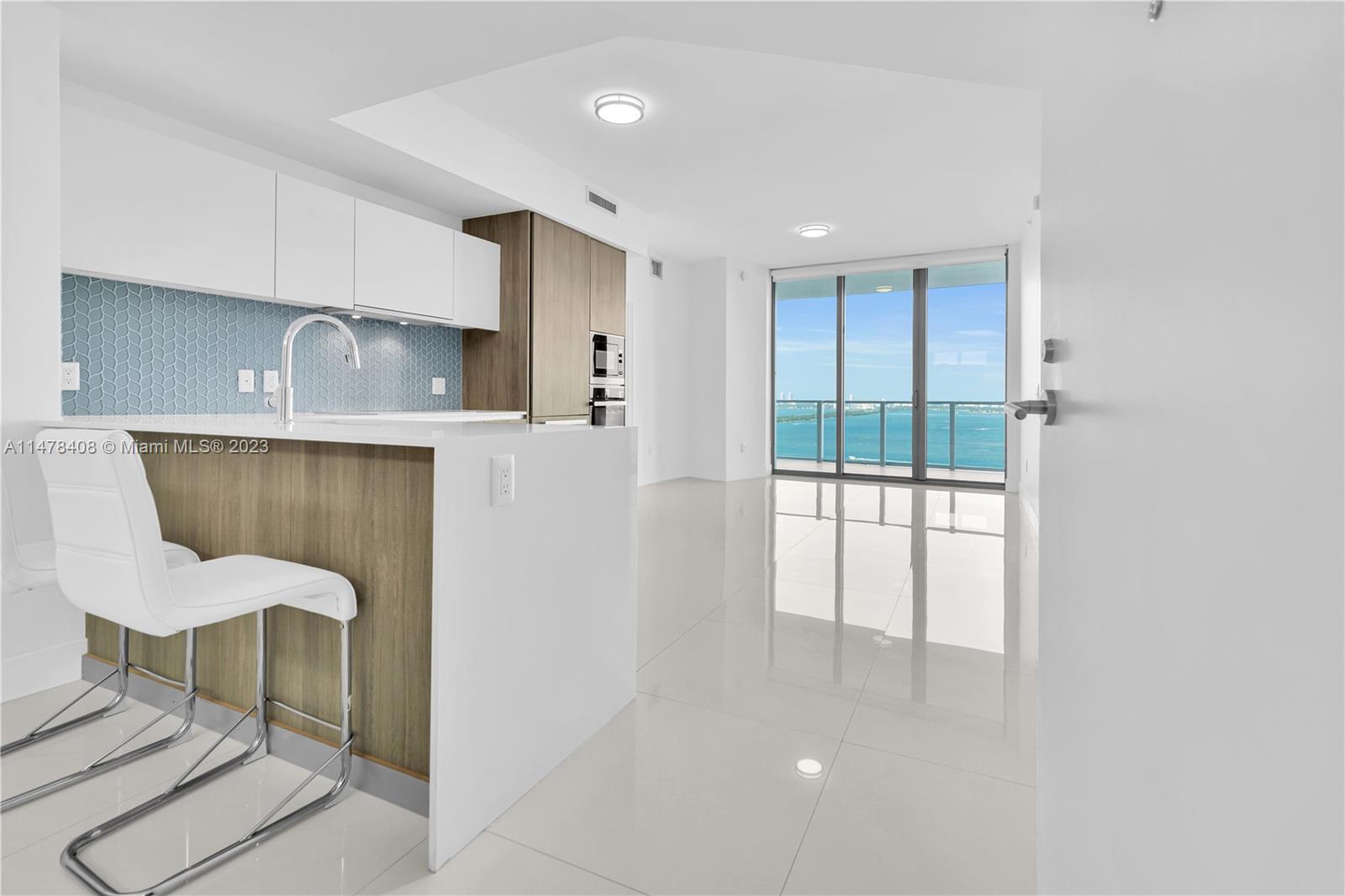 Photo 2 of Biscayne Beach Biscayne Apt 2205 in Miami - MLS A11478408